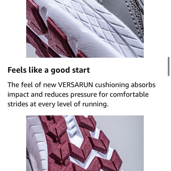 Saucony Women’s Cohesion 13 Running Shoe - Picture 5 of 14